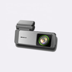 <span class=keywords><strong>DVR</strong></span> de carro A4 1080p HD com <span class=keywords><strong>display</strong></span> <span class=keywords><strong>LCD</strong></span> de 1,97 polegadas Suporta armazenamento Dashcam 128gb Garantia de 1 ano - Product Image 2