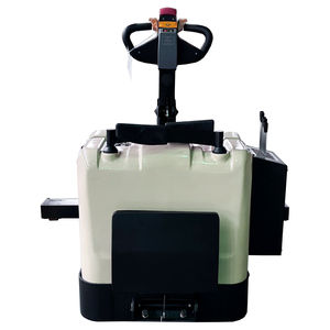 Новое поступление, прочный, постоянный, белый цвет, Электромобиль на рельсах - Product Image 5