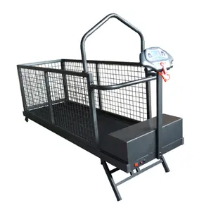 USMILEPET High Quality Dog Running Machine High Speed Range For Pet Rehabilitation Incline Dog Treadmill