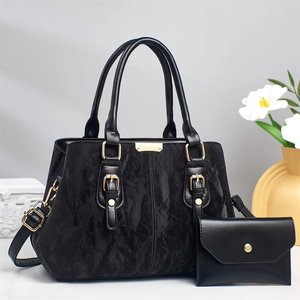 High Quality <b>Snake</b> Patterned PU Leather Crossbody <b>Bag</b> Foldable Luxury Korean Style New Trendy Shoulder Handbag for Women - Product Image 5