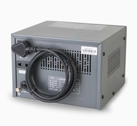 Chint TND1 stabilisateur de régulateur de tension automatique monophasé SVC TND1-1.5 CHNT pour courant alternatif