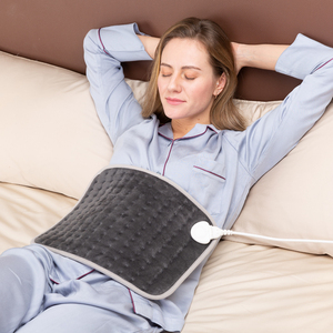 Giá Thấp Trung Quốc tốt có thể giặt chân Miếng Đệm sưởi ấm hương liệu nhiệt Pad nhỏ Chăn điện - Product Image 2