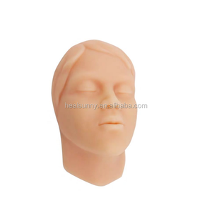 Práctica Profesional de Cosmetología: Inyección Facial de Ácido Hialurónico - Product Image 3