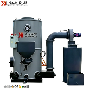 Caldaia <span class=keywords><strong>a</strong></span> <span class=keywords><strong>Pellet</strong></span> di Legno per Uso Industriale con Riscaldamento <span class=keywords><strong>a</strong></span> Pavimento, Stufa <span class=keywords><strong>a</strong></span> Biomassa per Interni - Product Image 1