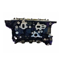 Bloc-cylindres court moteur diesel POWCODE R9M 409 8201532500 pour Renault TALISMAN GRANDTOUR 1.6 dCi R9M409