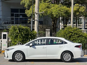 Toyota Corolla TNGA 2022, 1.5L CVT Edición Premium, Auto Usado <span class=keywords><strong>Muy</strong></span> Barato, Autos Chinos de <span class=keywords><strong>Segunda</strong></span> <span class=keywords><strong>Mano</strong></span> - Product Image 3