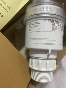 7ML5340-0AA07-4AF3 SITRANS LR150 เรดาร์วัดระดับสำหรับ PLC - Product Image 4