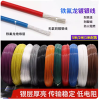 Câble d'extension 14AWG 15AWG 17AWG 18AWG 20AWG Terminal de connexion de câble électronique spécial