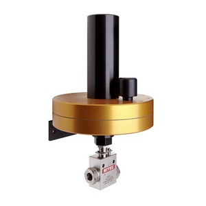 Probador de Inyectores Common Rail Swiss SITEC 400-10000 Bar con Válvula Manual e Interfaz de Unidades Británicas y Americanas - Product Image 2