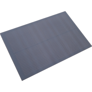 Paneles Solares Bifaciales Tipo N para Techos de Viviendas, Tejas y Láminas Solares Hechas de Silicio Monocristalino F-12H30NDG-80W N - Product Image 3