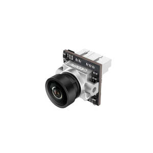 Cámara Analógica CADDX Ant en Oferta, Ligera, 1200TVL, FOV 165, 4:3 16:9, para Dron Tinywhoop Cinewhoop, Repuesto - Product Image 1