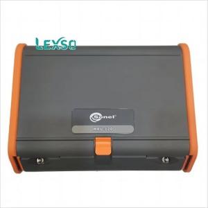 Mètre de résistance à la terre et de résistivité du sol Sonel Mru-12 avec une température de fonctionnement de -10 à +50°C Lexso - Product Image 2