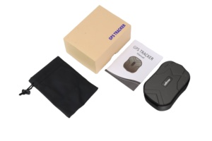 Localizzatore GPS TK905 Originale, Vendita Diretta, Lunga Autonomia, Magnetico Potente per Veicoli - Product Image 4