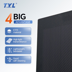 T.y.<span class=keywords><strong>l</strong></span> hiệu quả cao PV mô-đun 50 Wát 12V panel năng <span class=keywords><strong>l</strong></span>ượng mặt trời Điện Mặt Trời Monocrystalline solor Bảng điều khiển hệ thống cho nhà - Product Image 6