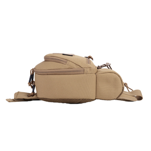 Bolso Táctico de Pecho LUPU, de Lona Impermeable, para Hombre, Estilo Casual - Product Image 3