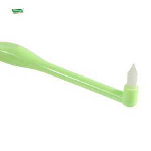 ชุดแปรงสีฟันปลายพู่8ชิ้นแปรงทำความสะอาดชุดดูแลช่องปาก - Product Image 6