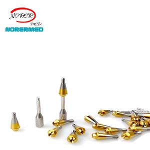 Fabricant chinois Implante pilote hexagonal dentaire pour <span class=keywords><strong>implant</strong></span> dentaire et pilier - Product Image 5