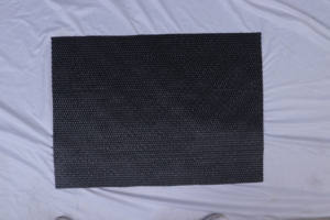 Tapis de sol de voiture en PVC Artes AT5001 de 2 mm d'épaisseur, motif à carreaux personnalisé, pour Suzuki City Civic <span class=keywords><strong>Fiat</strong></span> Jeep Mazda Insight - Product Image 3