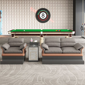 Les chaises de spectateur de table de <span class=keywords><strong>billard</strong></span> économiques de haute qualité conviennent à regarder des jeux dans la zone de loisirs des clubs de <span class=keywords><strong>billard</strong></span> - Product Image 5