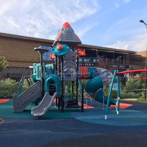 Monkey Bar attrezzature per il Fitness all'aperto parco giochi per bambini arrampicata avventura palestra parco giochi per bambini intrattenimento - Product Image 5