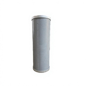 Nuevos Filtros de Retorno de Aceite Hidráulico 60193541, SH74696 y SH84423 Compatibles con Motores SY365C, 375 y 385 - Product Image 1