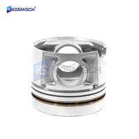 Kits de pistons FD42 de qualité originale avec alésage de 108 mm, piston FD42 OEM 13101-0T015 pour moteurs de camions NISSAN, pièces de rechange pour pistons