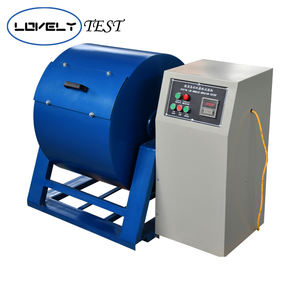 Profesyonel <span class=keywords><strong>Los</strong></span> <span class=keywords><strong>angeles</strong></span> aşınma test cihazı İnşaat mühendisliği için laboratuvar - Product Image 3