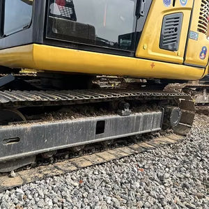 Excavadora Usada Pc70 Fabricada en Japón, Excavadora Usada de Alta Calidad Komatsu con Repuestos Originales, Excavadora de Orugas Usada - Product Image 3