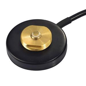 Antena de doble banda para Radio de coche, dispositivo VHF, UHF, con Base magnética para coche, camión, radioaficionado, transceptor móvil, PL259 - Product Image 4