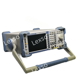 Analizador de TV Rohde & Schwarz R&S Usado, 500kHz-3GHz - Product Image 2