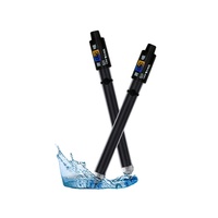 E-301F la qualité de l'eau en ligne et laboratoire capteur de pH électrode de sonde ph connecteur BNC