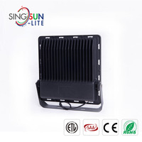 Projecteur LED extérieur étanche IP65 à haut lumen SMD 50W 100W 150W 200W