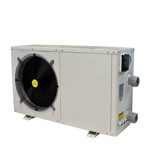 R32 Uniepu Safe and Popular Air <b>Pool</b> <b>Water</b> Heater Domestic <b>Pool</b> Heat <b>Pump</b> - Product Image 6