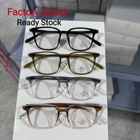 Gafas Ultra Cómodas y Flexibles de TR90 con Lentes Anti Luz Azul, Venta al Por Mayor, Fabricante OEM/ODM de Gafas de China