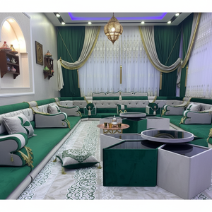 Arabic Majlis Moroccan Majlis Modern Majlis <b>Sofa</b> Majalis Maghribi Majles Arabia Majles Mejalis - Product Image 3