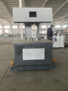 LHJ-CNC-120 2000W Automatic <b>Window</b> and <b>Door</b> <b>Frame</b> Aluminum Profile Laser Welding Machine for Sale - Product Image 4