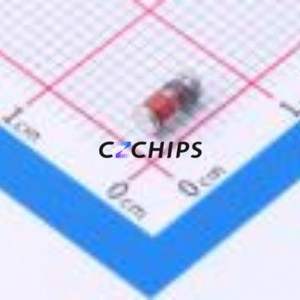 ไดโอดซีเนอร์ไดโอด LL-41 ZM4741A ของแท้ชิ้นส่วนอิเล็กทรอนิกส์ - Product Image 1