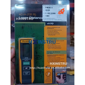 Medidor de Distancia Láser 417D hx - Product Image 2