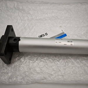 Convient aux équipements électriques, vérin hydraulique d'origine SMC CHMF25-125 - Product Image 5