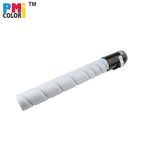 <span class=keywords><strong>Cartouche</strong></span> de toner compatible TN221 TN321 TN322 pour imprimante Konica Minolta Bizhub C224 C364 284 Cartouches de toner PCI - Product Image 6