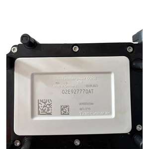 DSG 02E DQ250 TCU TCM バルブボディコントロールモジュール 02E927770AD 6速 VW CC、アウディ、シュコダ用 02E927770AT AL AQ AN AJ - Product Image 3