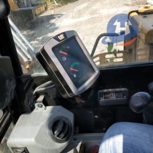 Hoge Kwaliteit Gebruikte Rups 305.5e2 Mini Graafmachine 5.5 Ton Seconde Handkern Tandwielpomp Rups 305 Graafmachine Core Verkoop - Product Image 3