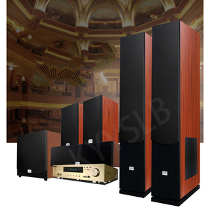 OEM ODM KYYSLB 1000W <span class=keywords><strong>5.1</strong></span> แอมพลิฟายเออร์ ชุดโฮมเธียเตอร์ 4K HD <span class=keywords><strong>5.1</strong></span> แอมป์ ระบบเสียงพาโนรามา HiFi ลำโพง DTSX แบบตั้งพื้น 220 110V - Product Image 2