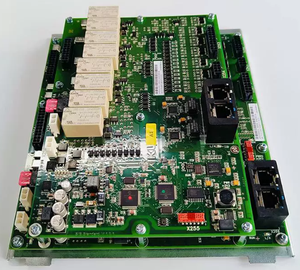 Accessoires pour robots industriels : Carte d'extension SIB 00-184-107 + 00-161-116 - Product Image 4
