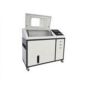 Màn hình thử nghiệm nổ vỡ đường ống cao áp thủy lực, ống và dây cao su - Product Image 1