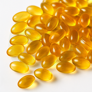 כמוסות רכות של שמן שום טבעי, למכירה חמה, לתמיכה במערכת העיכול של מבוגרים, תמיכה חיסונית, ניהול אנרגיה, 60 כמוסות - Product Image 2