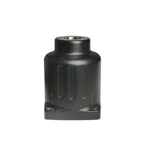 Boîtier métallique de clé pneumatique FB366 pour application standard 3/4, type <span class=keywords><strong>canon</strong></span> à vent moyen, fabriqué en Chine - Product Image 1