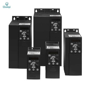 Новый привод автоматизации FC360 FC-360HK55T4E20H2BXCDXXSXXXXAXBX 131B0103 FC-360HK75T4E20H2BXCDXXSXXXXAXBX 134F2972 - Product Image 5