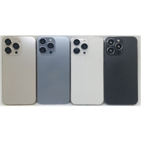 Maquette de téléphone non fonctionnelle pour iPhone 13 Pro Max