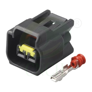 2 провода Furukawa FW-C-2F-B катушка 4F2Z14489BB жгут для Suzuki Yamaha Honda Kawasaki Triumph - Product Image 4